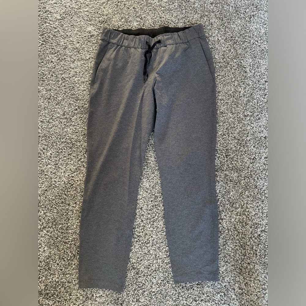 Lululemon drawstring pant